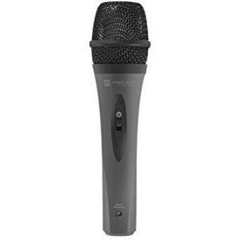 MICROFONO NATEC Karaoke con MALETIN