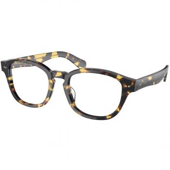 Polo Gafas Graduadas PH 2261U 6083, Polo Ralph Lauren PH2261U 6083, Lentes Recetadas Para Hombre, Tortoiseshell, Tamaño 53
