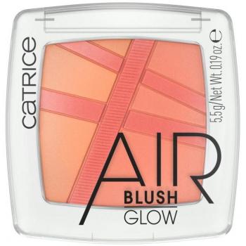 Catrice AirBlush Glow 040 Peach Passion Illuminating Blusher 5.5g