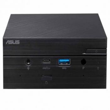 ASUS PN50-BB5135MD Mini PC AMD Ryzen 5 4500U, Sin RAM, Sin HDD, WiFi, Bluetooth, Sin Sistema Operativo