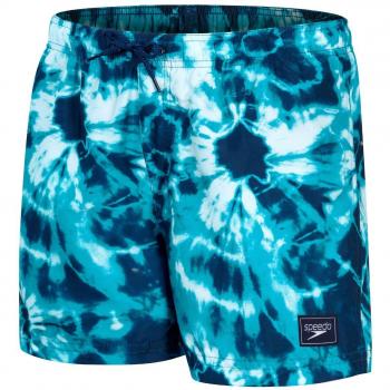 Bañador Corto Impreso Speedo 15 para Niños