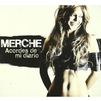 Acordes De Mi Diario - Merche