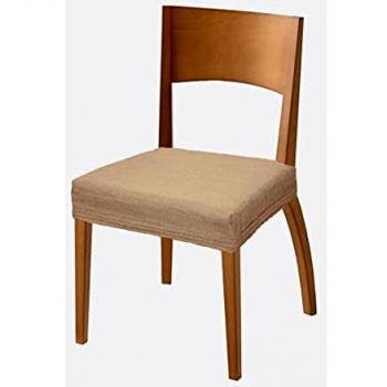 Funda Ajustable Silla Tejido elástico sin género - 001996