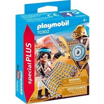 Playmobil Special Plus 70302 - Gladiador