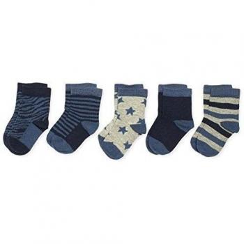 Magic Kids 550002 - Calcetines Niñas, Multicolor