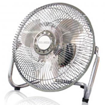 Ventilador de alta velocidad Thulos TH-KB02 22cm 38W
