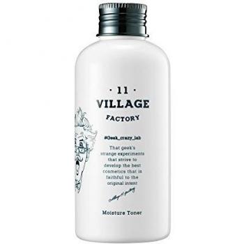 Village 11 Factory Revitalizing Toner 120 ml