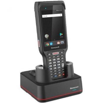 Base de Carga Interior Negro Honeywell EDA61K-HB-0
