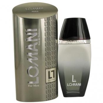 Lomani L Eau De Toilette Spray 100ML