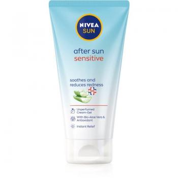 Nivea Sun SOS Soothing Gel Aftersun 175 ml