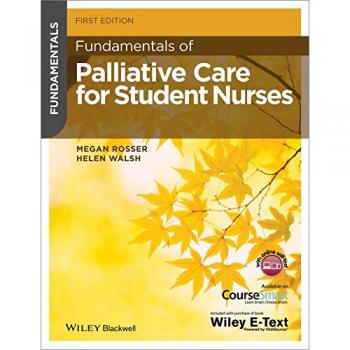 Palliative Care Essentials for Nursing Students