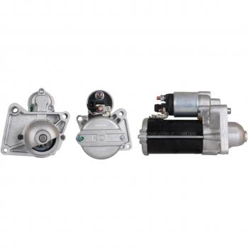 Motor de arranque LUCAS LRS04246 con alta eficiencia y durabilidad
