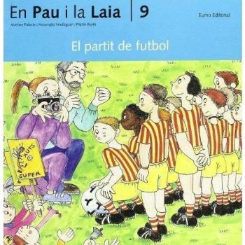 El partit de futbol
