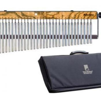 TreeWorks TRE630 Professional Aluminum Wind Chimes