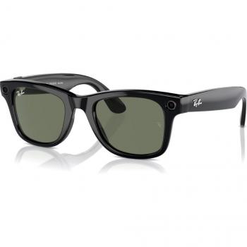 Ray-Ban Meta Wayfarer RW4006 Sunglasses