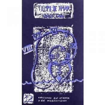 Tiempo de amar