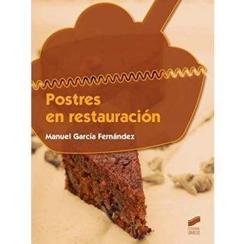 Postres en restauración: 61
