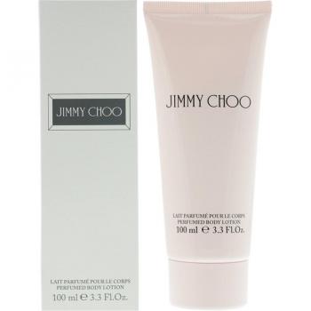 Jimmy Choo I Want Choo Forever Moisturizing Body Lotion 100ml