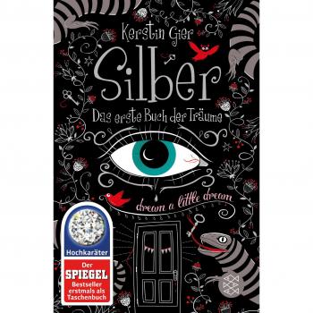Silber - El primer libro de los sueños (Tapa blanda) de Kerstin Gier