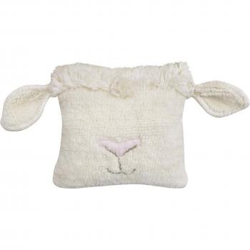 Cojín de Lana Pink Nose Sheep 35 x 35 cm