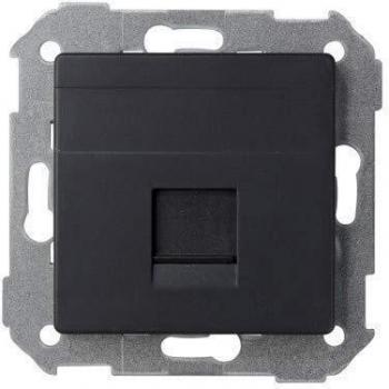 Simon - 82005-38 tapa rj45 s-82 grafito Ref. 6558238079