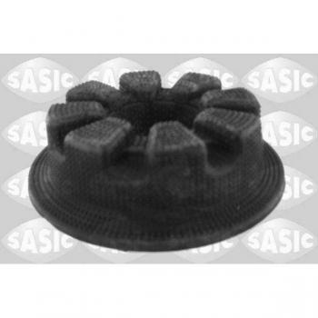 Copela de amortiguador SASIC Top Strut Mounting 2654029, fabricada en material de alta calidad, diseñada para proporcionar un soporte óptimo del sistema de suspensión, compatible con diversas marcas y modelos de vehículos, fácil instalación y