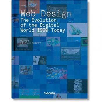 WEB DESIGN. THE DIGITAL WORLD 1990TODAY