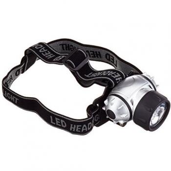 Maxlight - Linterna Frontal BLT
