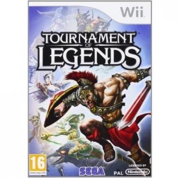Tournament Of Legends