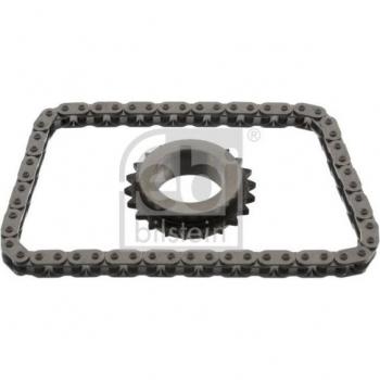 Kit de cadenas para accionamiento de bomba de aceite FEBI BILSTEIN 100680
