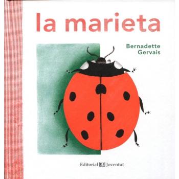 La marieta - Bernadette Gervais
