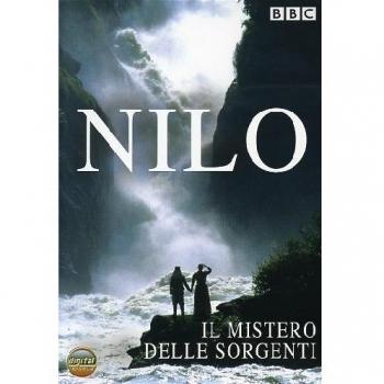 Nilo - Il Mistero Delle Sorgenti