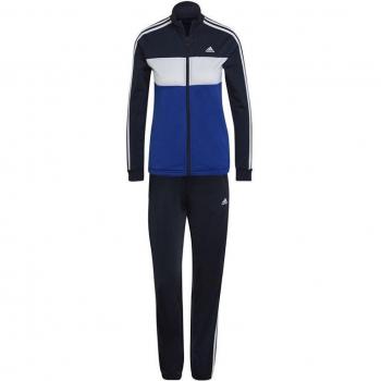 Chándal Infantil Adidas Essentials Boys Legend Ink Negro