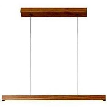 Lámpara Colgante LED de Diseño Natural Smal 12 W