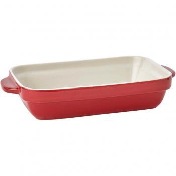 Fuente de horno de cerámica resistente para preparar deliciosas recetas en El Corte Inglés