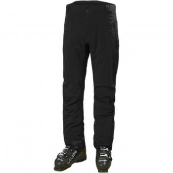 Helly Hansen Alpha Lifaloft Men's Ski Pants Black 2XL
