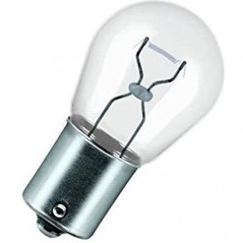 Bombilla Osram P21W 24V 21W BA15s - Alta Calidad