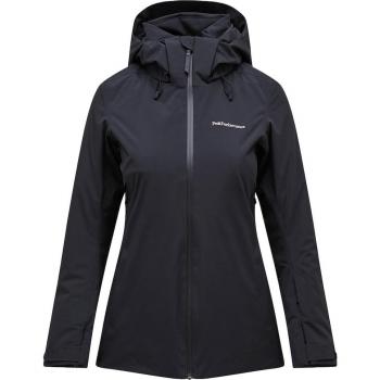Chaqueta de esquí de mujer Anima Peak Performance