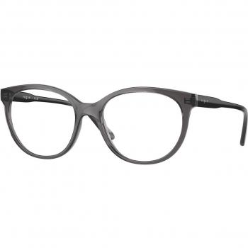 Vogue Eyewear VO5552 1981 Armazones Recetadas para Mujer con Lentes Transparentes Cristal 51