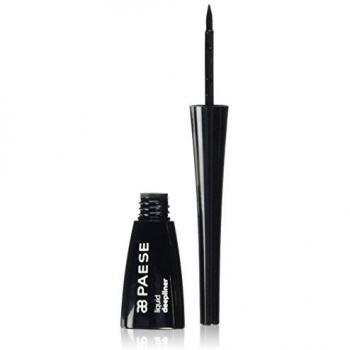 Paese Dipliner Líquido Black Eyeliner - 4 gr