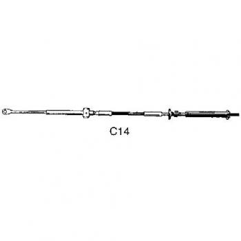 Cable Ultraflex Cavo Telecomando C14 5.19 m (17 pies)