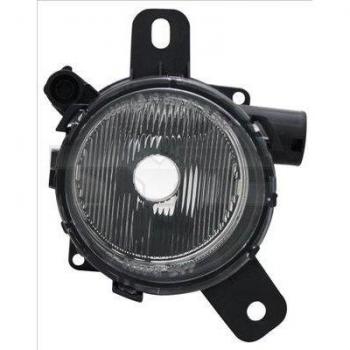 TYC Faro Antiniebla 19-11010-01-2 para Coche