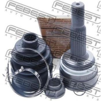 Junta homocinética FEBEST CV-joint 0110-ACA33R, alta resistencia, diseño específico para vehículos, fácil instalación, materiales de calidad para durabilidad y rendimiento óptimo