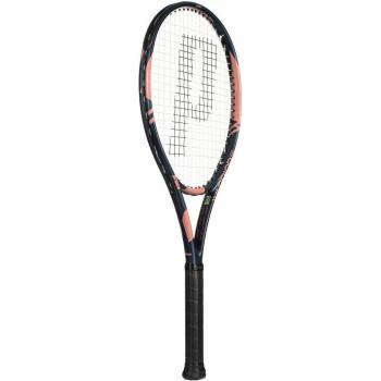Raqueta de tenis Prince Warrior 100 Pink (265g)