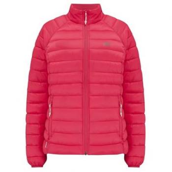 Watermelon Women's Insulated Jacket by Mac in a Sac Synergy