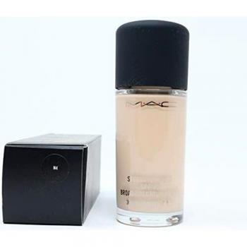 M·A·C Studio Fix Fluid SPF15 Long-Lasting Foundation 30mL N4 SPF15