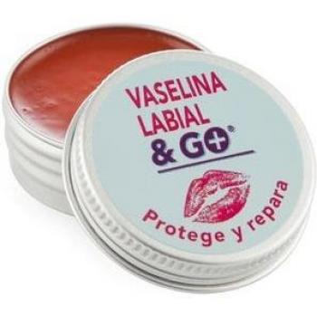 Pharma&Go Vaselina Labial 15g