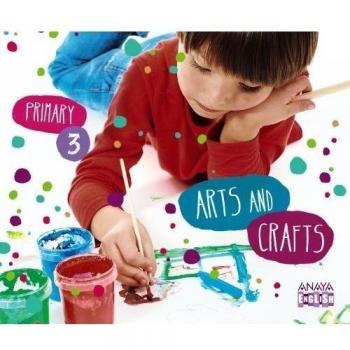 Arts and Crafts 3.