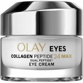 Olay Regenerist Collagen Peptide24 Max Eye Cream 15ml - Hydrating and Nourishing Formula