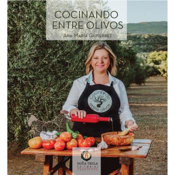 Cocinando entre olivos
